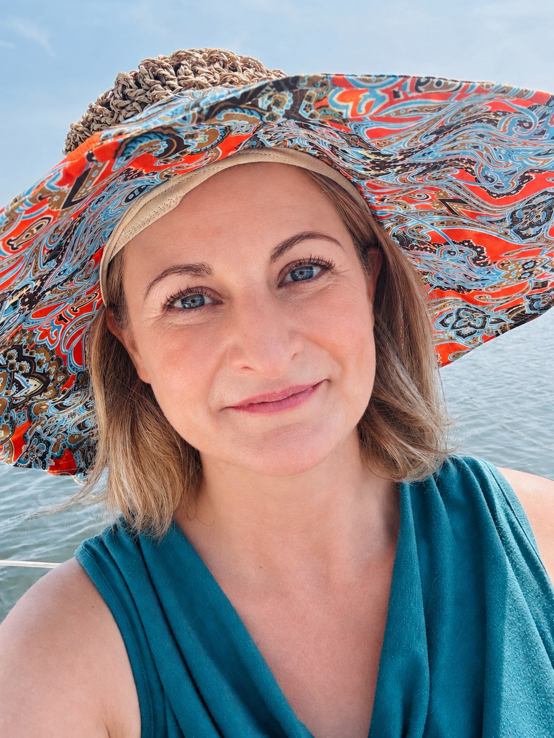 Nina Lehmann